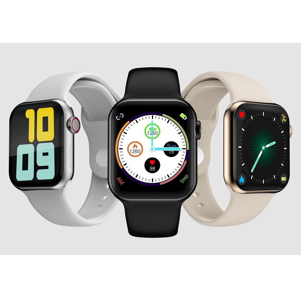 jam seperti apple watch