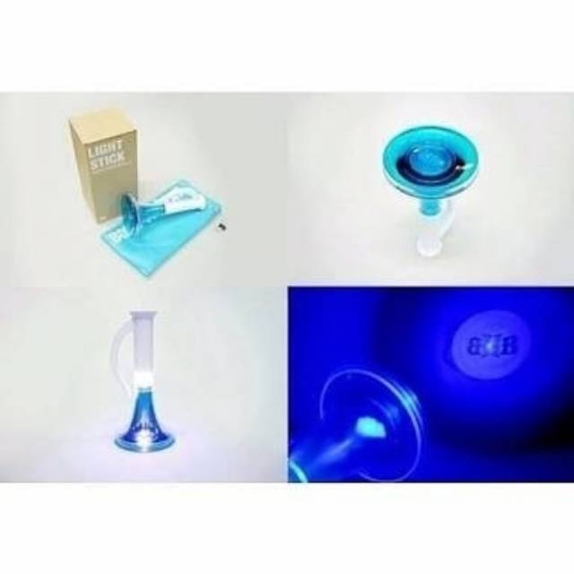PmBTOB Lightstick Ver2