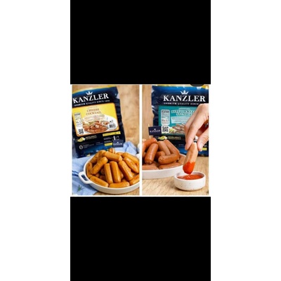 

Sosis Kanzler Coktail