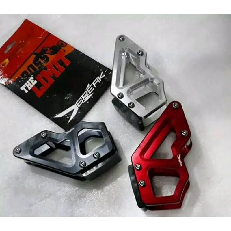 Tensioner rantai CRF CNC Tensioner CRF CNC