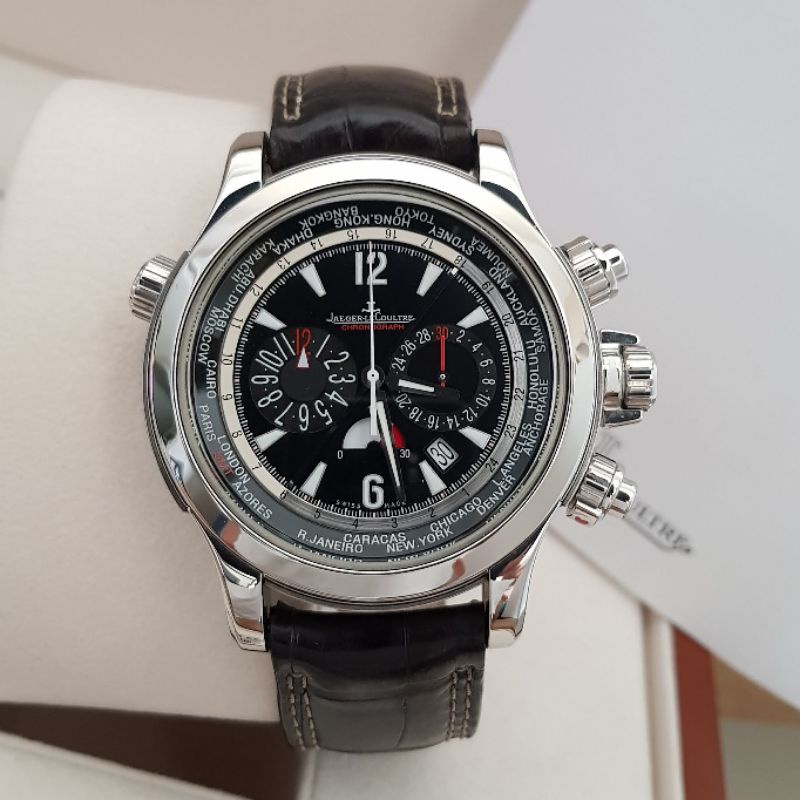 Harga Jaeger Lecoultre Terbaru Februari 2024 BigGo Indonesia