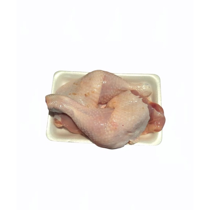 paha ayam 500 gram