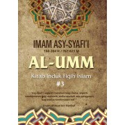 Terjemah Kitab Al-Umm Imam Asy-Syafii Jilid 3 (Original Book)