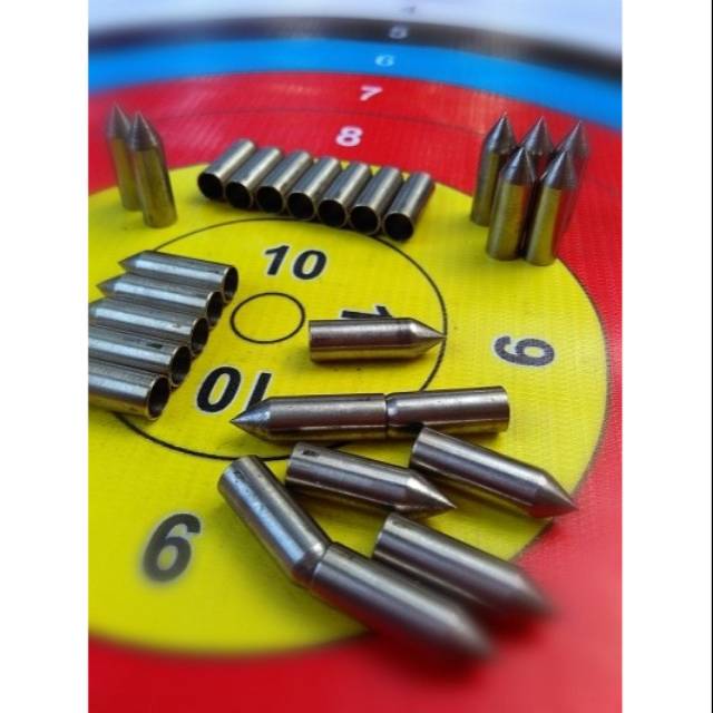 Point Anak Panah Murah