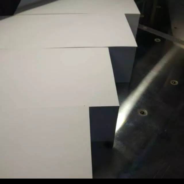 

Kertas ivory 250 gsm isi 20 lembar ukuran A4