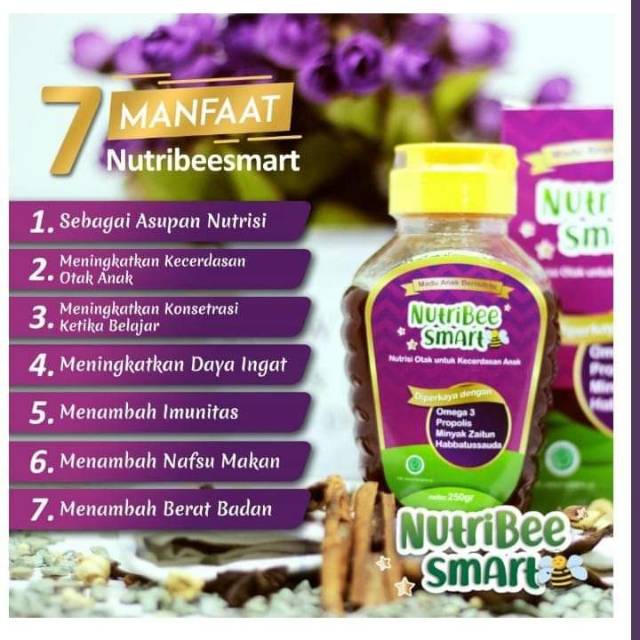 

Nutribee Smart