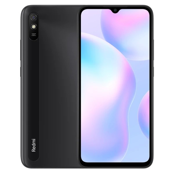 Xiaomi Redmi 9A Smartphone [32 GB/ 2 GB]-1