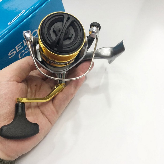 REEL PANCING TERLARIS KUAT 8000