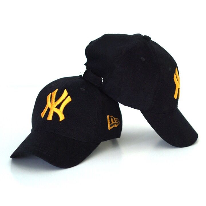 TOPI BASEBALL PRIA NY TWO TONE IMPORT PREMIUM QUALITY