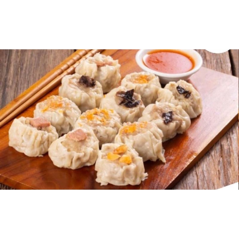 

Dimsum PREMIUM isi 50