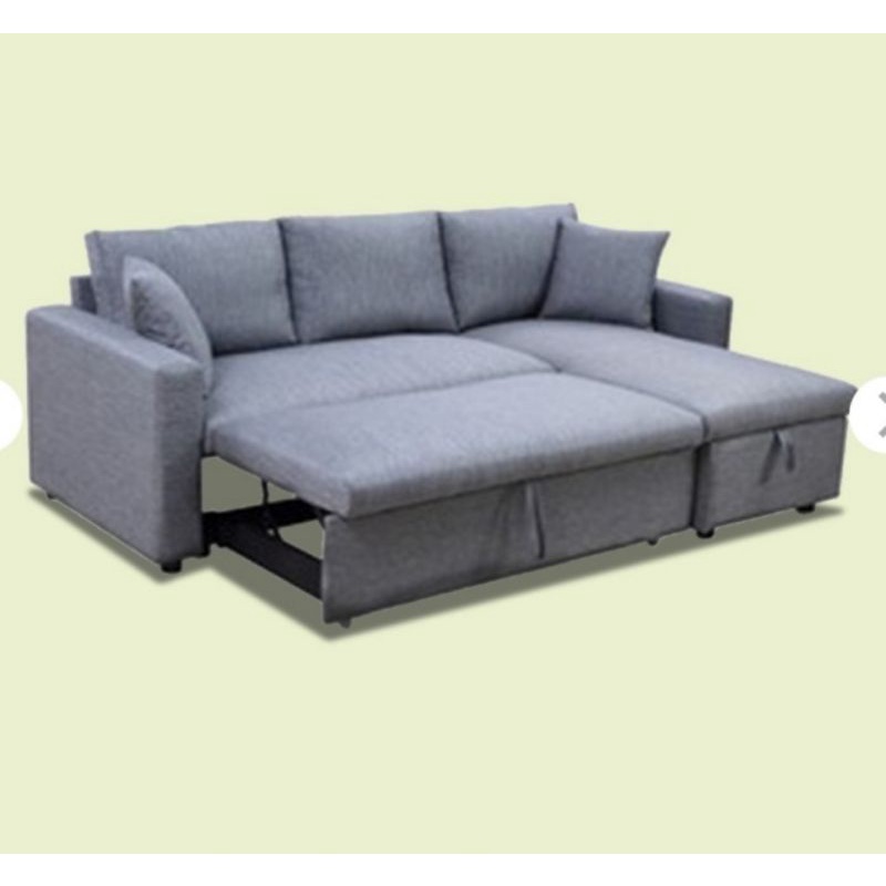 Sofa Bed Santai / Sofa Bench Box Storage