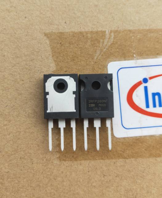 IRF260 IRF 260