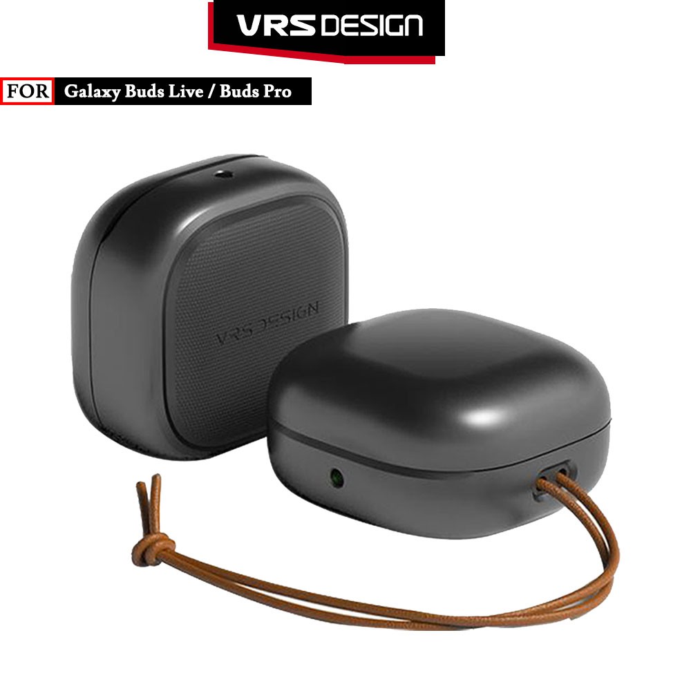 Case Samsung Galaxy Buds Live / Pro VRS Design Modern