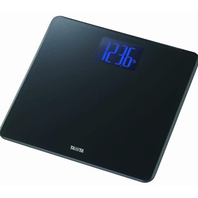 Timbangan Badan Tanita HD-662