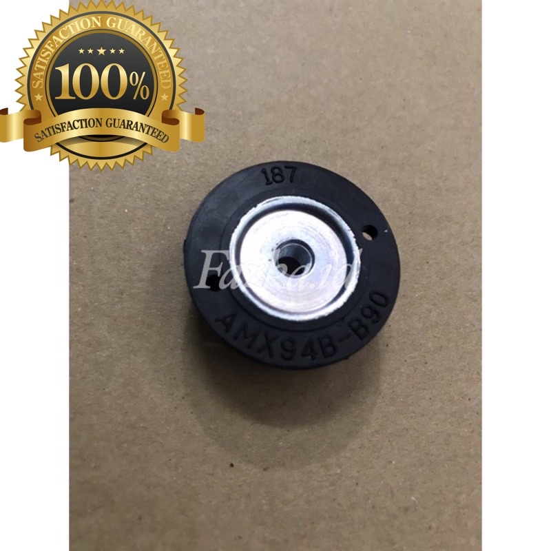 KARET BLENDER PANASONIC ORIGINAL CONNECTOR KONEKTOR BLENDER PANASONIC ORI