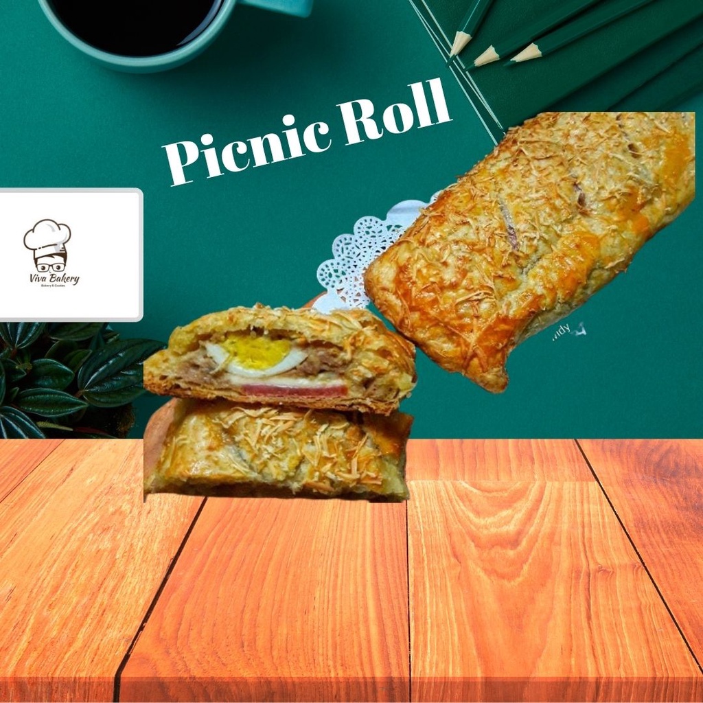 

Picnic Roll