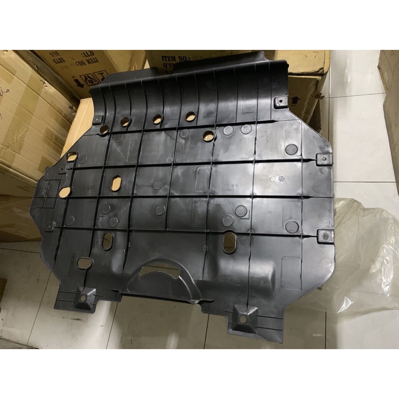 Honda Jazz GK5 under cover engine front pelindung mesin bagian tengah depan