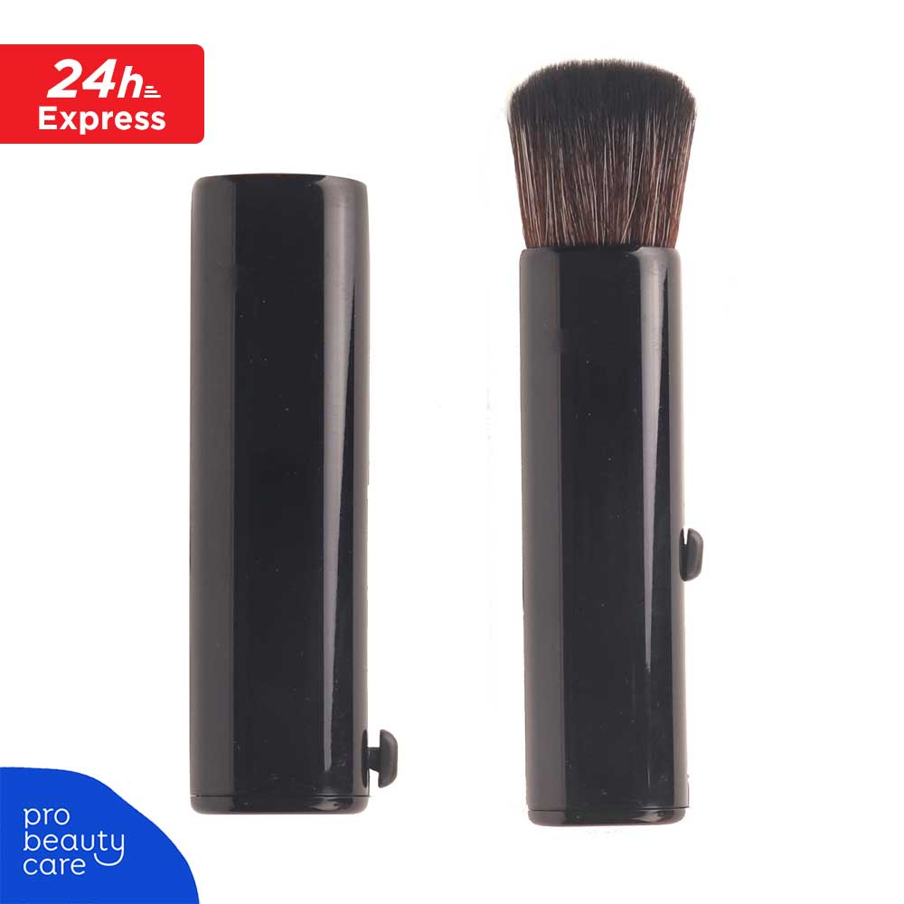 Kuas Makeup (Retractable Foundation Brush) MM-LB04