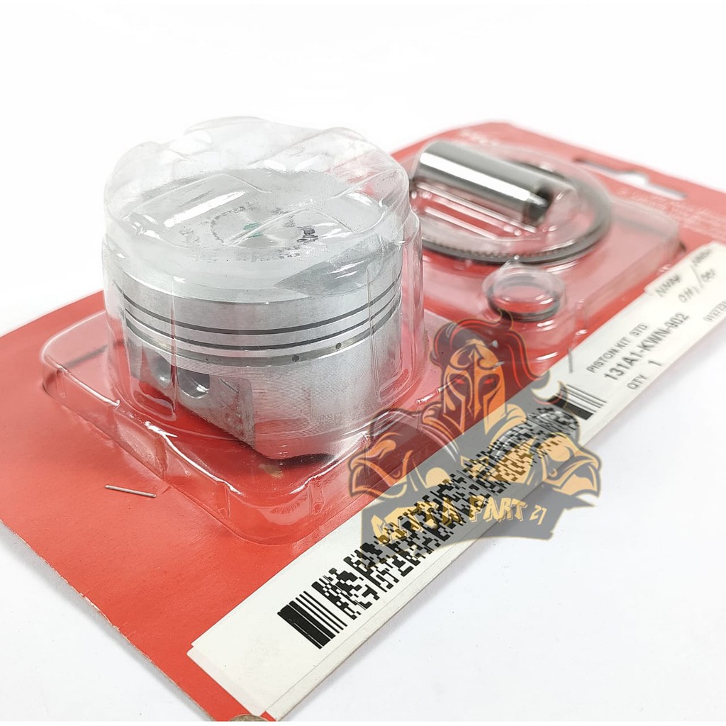 Seher Piston kit KWN 100% ORI ASLI VARIO 125 , VARIO 125 LED