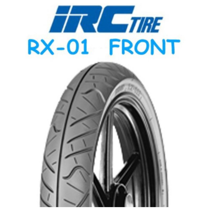 BAN IRC RING 17 UKURAN 120/70