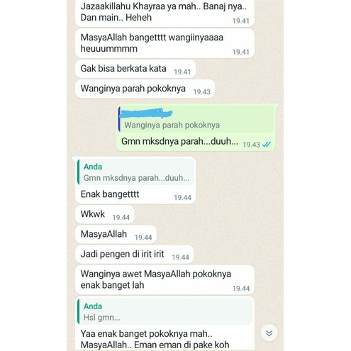 PAKET PENGANTIN BANAJ/SPA ARABIAN/BANAJ BEAUTY CARE