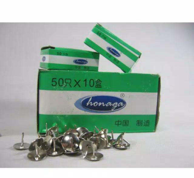 Paku Payung / Pines Honaga Thumb Tacks