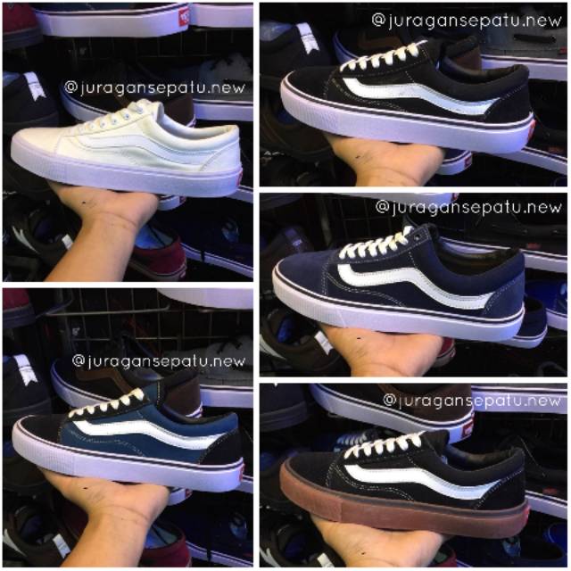 Vans Old Skool