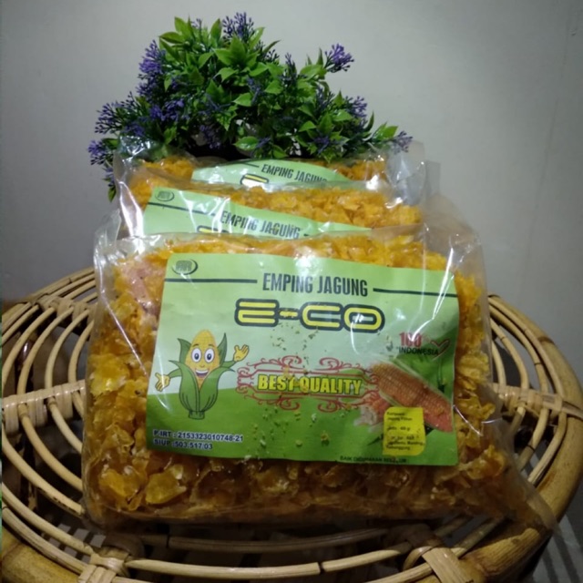 

Emping Jagung