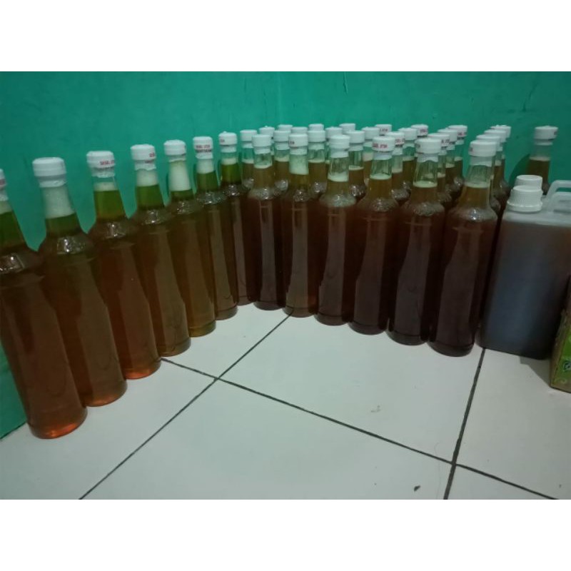 

MADU TERNAK 100%ASLI khas Kota PATI