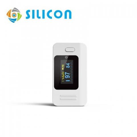 Silicon Fingertip Pulse Oximeter Suv - C50D4 Wandapuspita99
