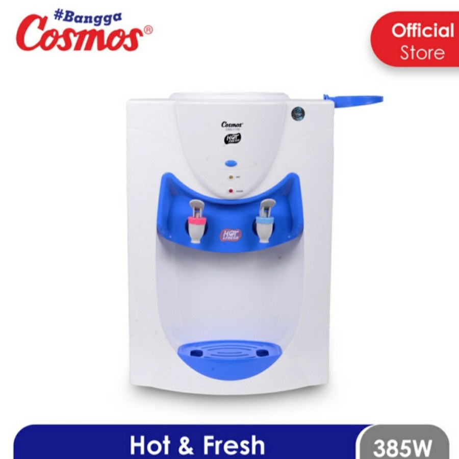 Cosmos Dispenser Air 1170 CWD1170 CWD-1170