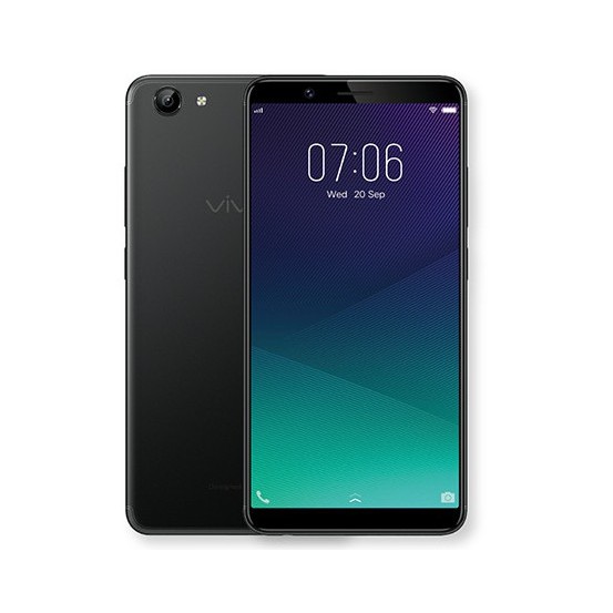 VIVO Y71 RAM 3/32GB