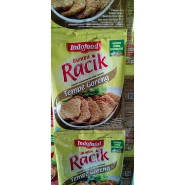 

ANEKA BUMBU RACIK INSTAN