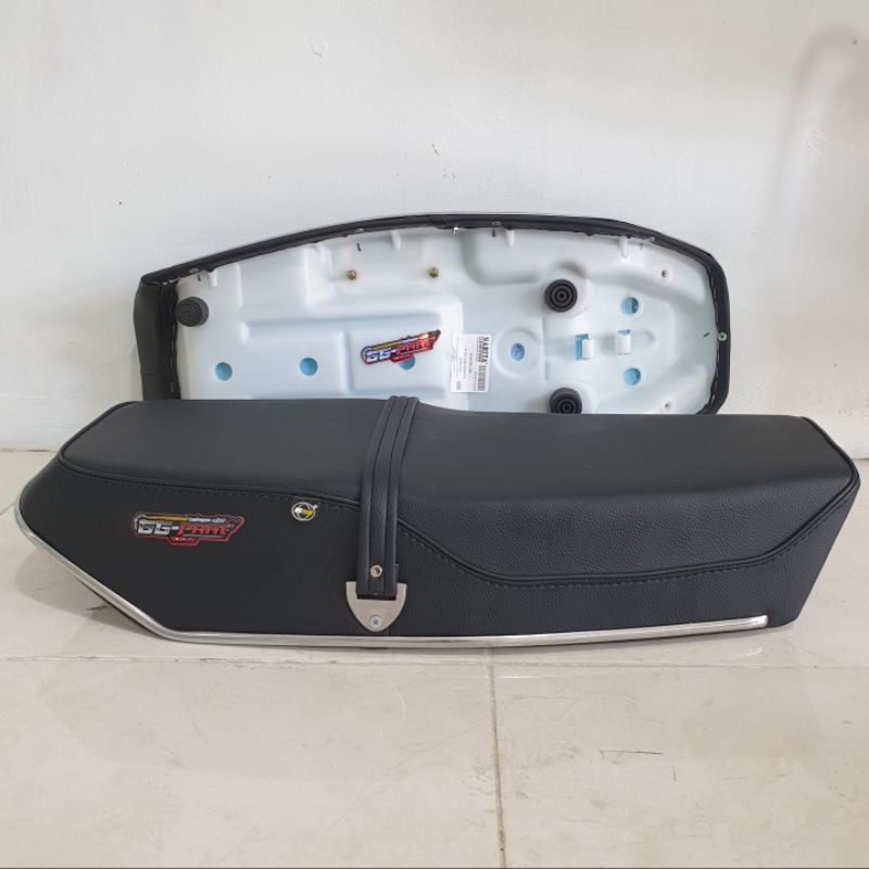 JOK MBTECH GL 100 FULL LIST - JOK GL 100 TATANAN RAPI