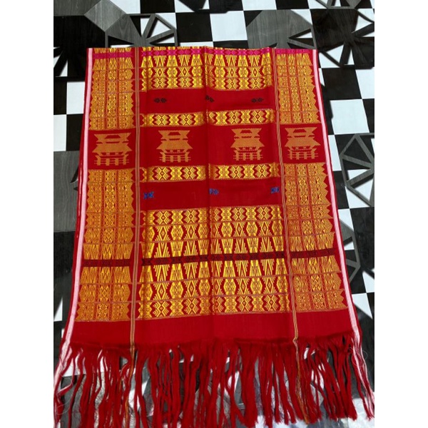 Uis Nipes Full Sutra