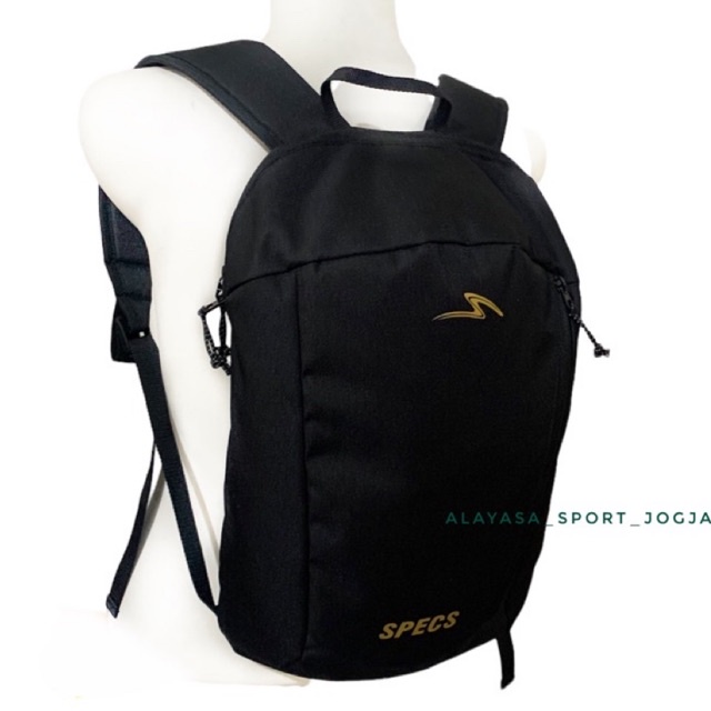 Tas Ransel Sport Tas Futsal Bola Olahraga