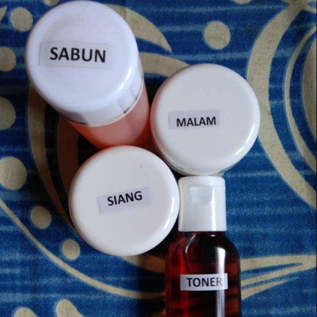 HN SKINCARE ORIGINAL