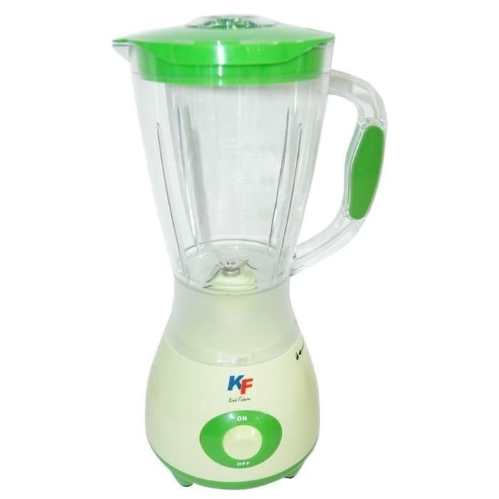 KF Blender KF 810P Multi Fungsi Body Mika