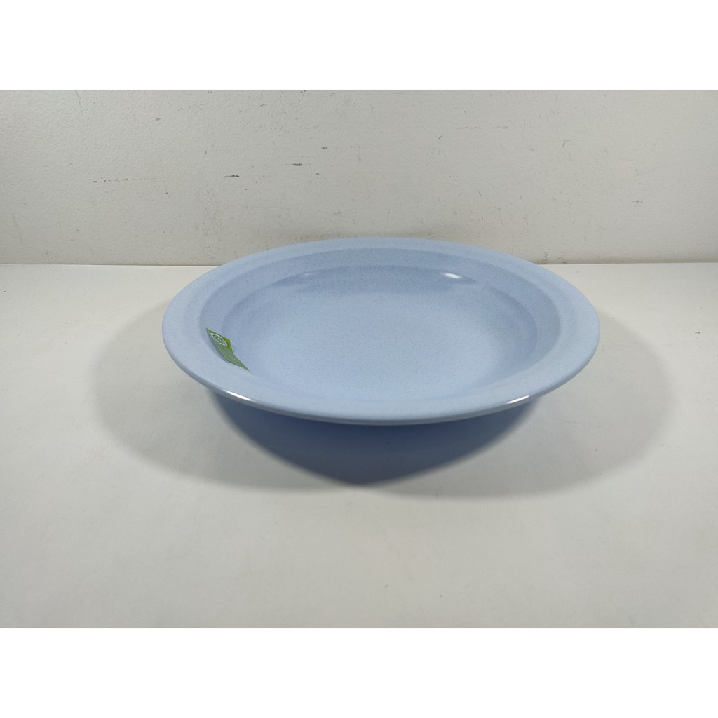 Piring Ulir Datar 10 inci P1001