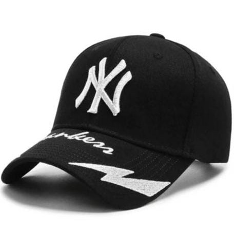 Topi Baseball Ny Yankes Import Original Terbaru