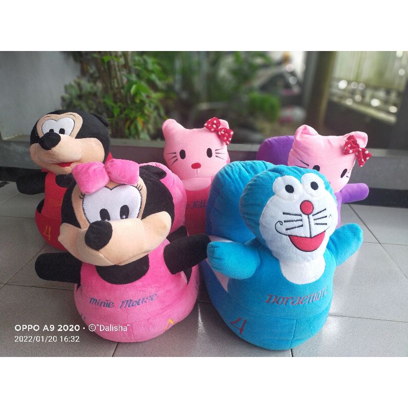 boneka odong-odong sofa odong-odong Sofa Karakter Odong Odong Karakter Sofa Duduk Kursi Odong Odong 