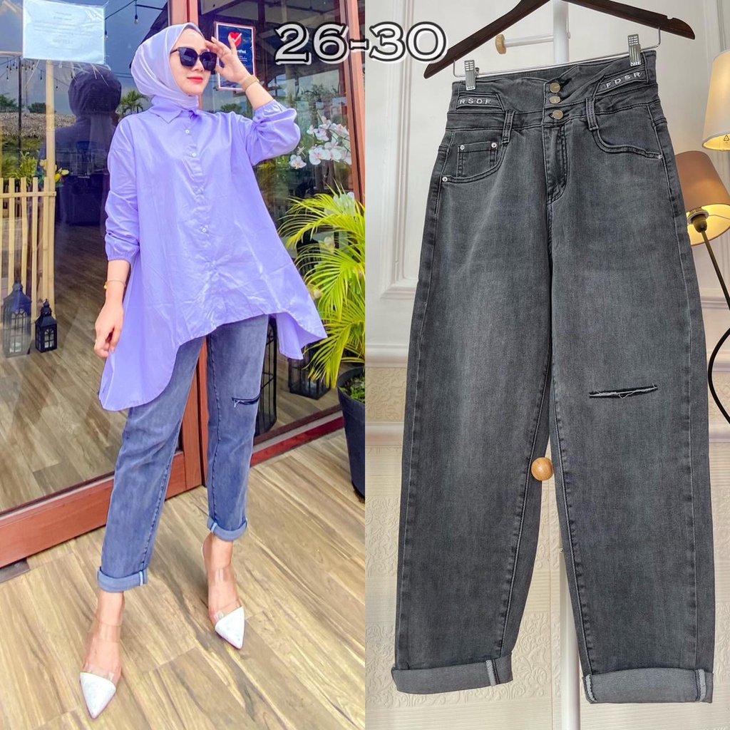 Jeans LEA Import by MJS
