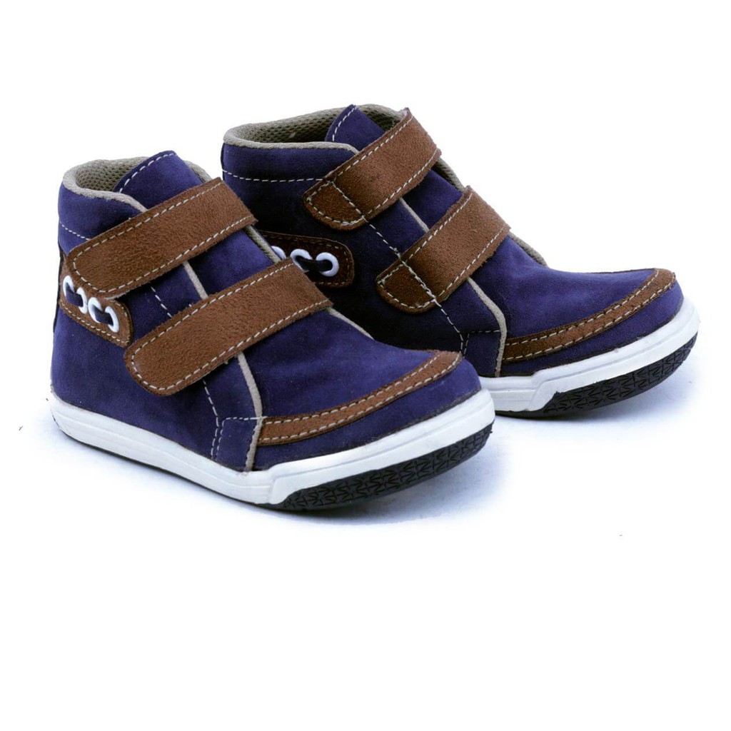 PROMO Sepatu Kasual / Sneakers Anak Laki-laki - GIH 9515 Produk Asli - Garsel Shoes