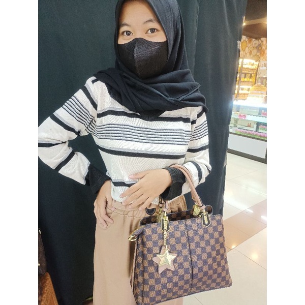 Fashion Tas Wanita Model Bintang