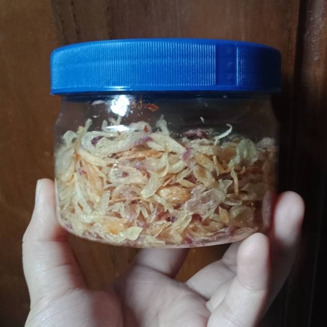 

Bawang Goreng Gurih Original-Asin