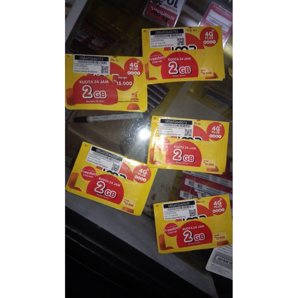 INDOSAT2GB