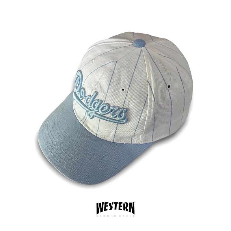 Topi/cap MLB Dodgers second original