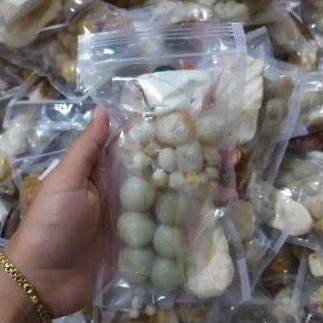 

BASO ACI KHAS GARUT / BOCI SUPER HEMAT ISI 6