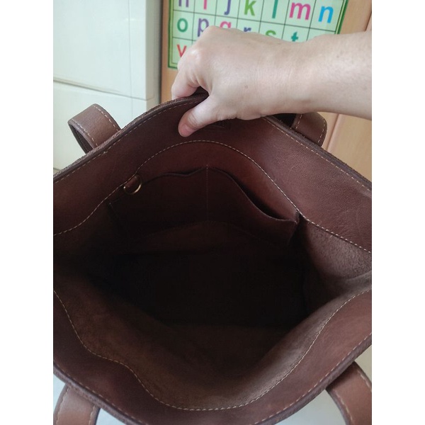 TasFossil Ori Preloved