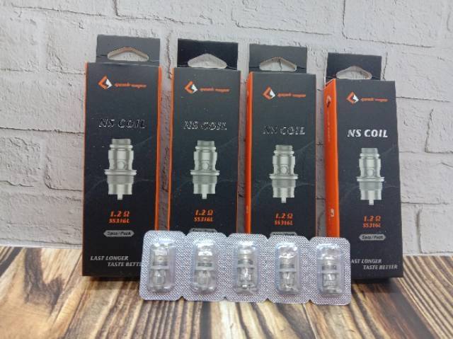 cod KOIL PENGAPIAN FRENZY 1.2 OHM SALNIIC HARGA SATUAN